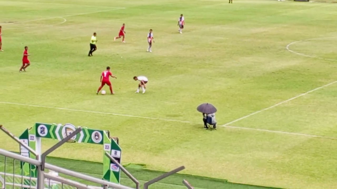 liga progesif BINTANG UTAMA 2 VS 1 MAESTRO