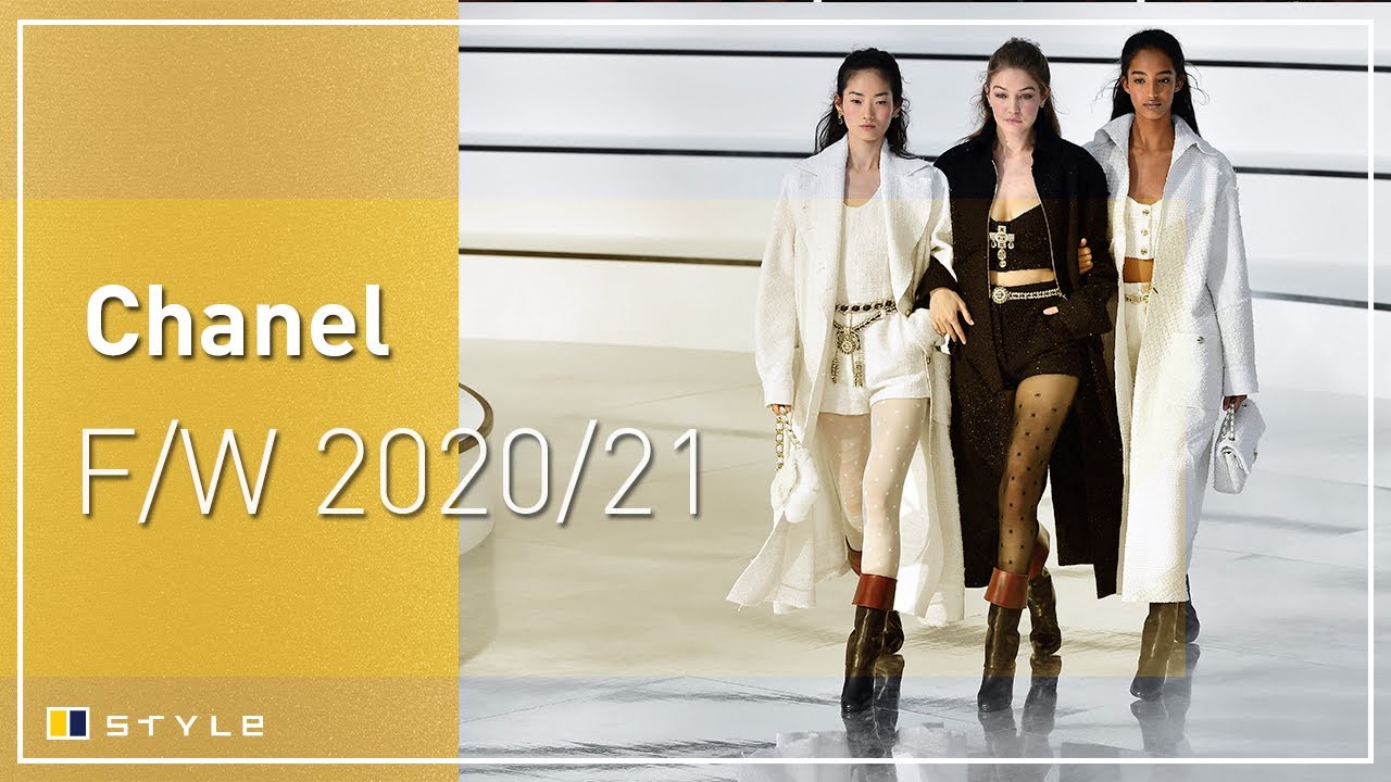 Chanel | Fall Winter 2020/2021 - Full Show