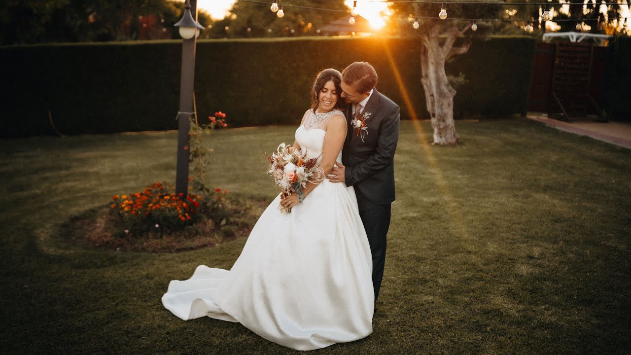 RAQUEL & JOAO