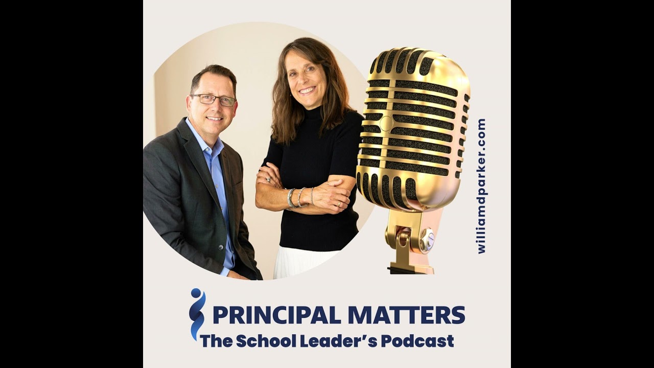 MONDAY MATTERS with Jen Schwanke and Will Parker – Wellness for the New Year