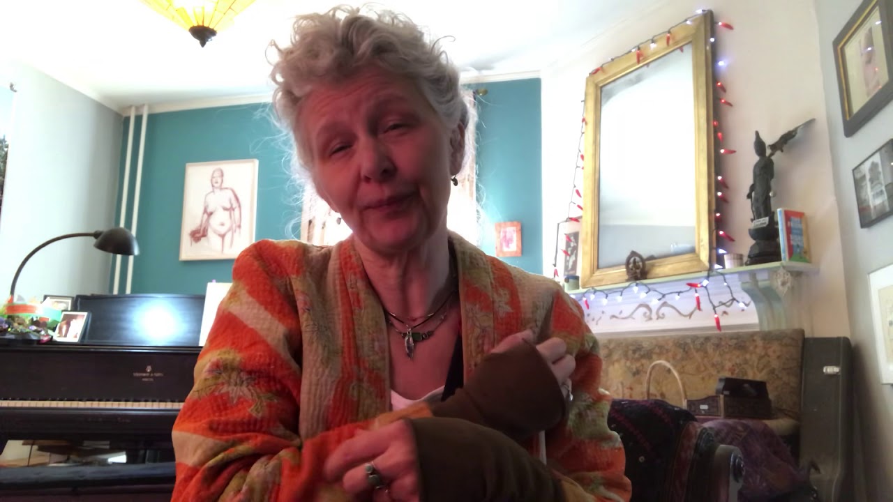 Anne Watts on Studying at Hampshire College