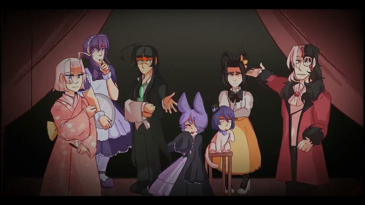 2022 Animation Collection