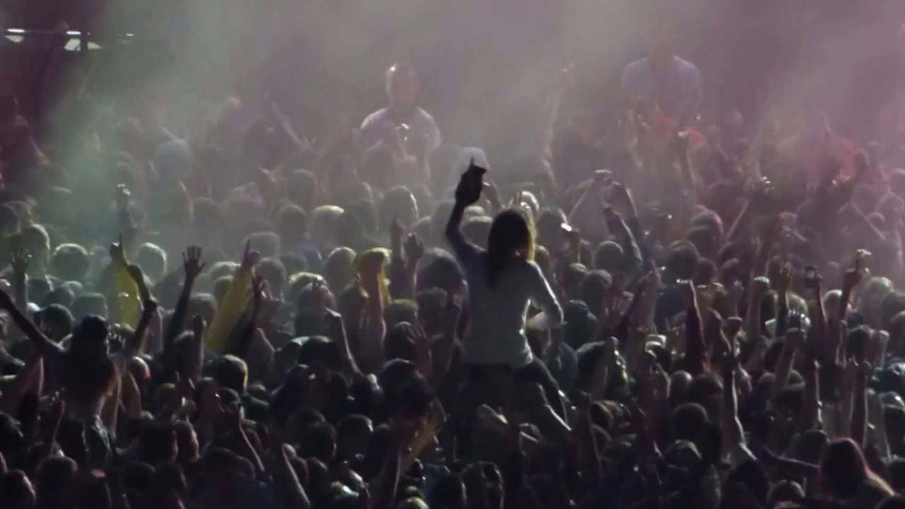 Stone Roses - Made Of Stone - 15th June 2016 Etihad Manchester
