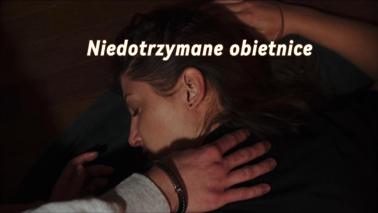 Niedotrzymane obietnice