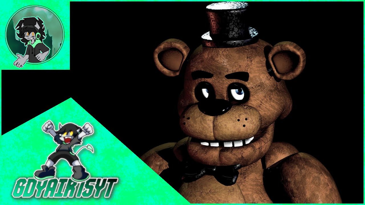 The Living Tombstone - Five Nights at Freddy's Song (FLP Recreation) - gdyair15yt