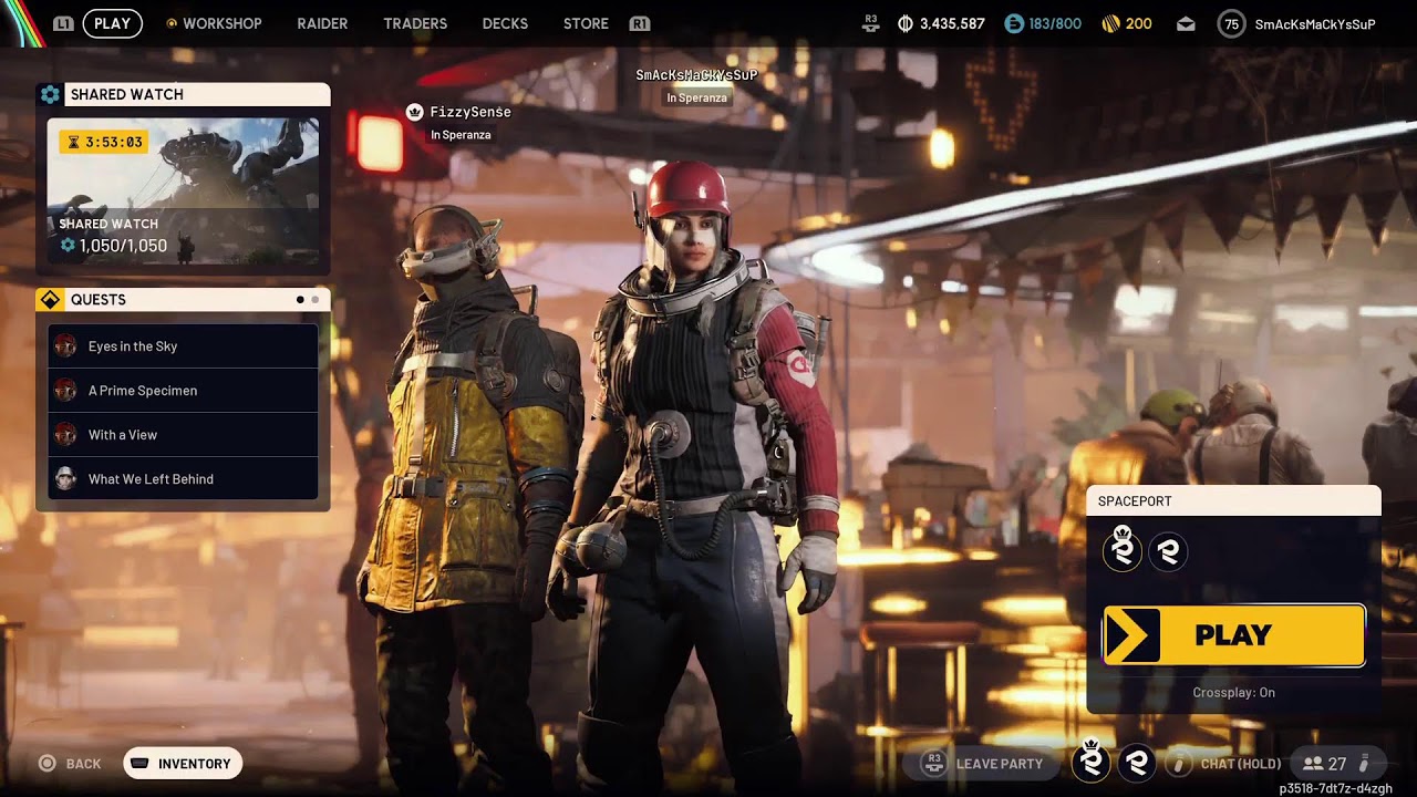 Arc.Raiders