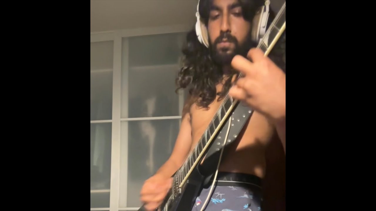 Tombeau & The Idiots - Set Playthru