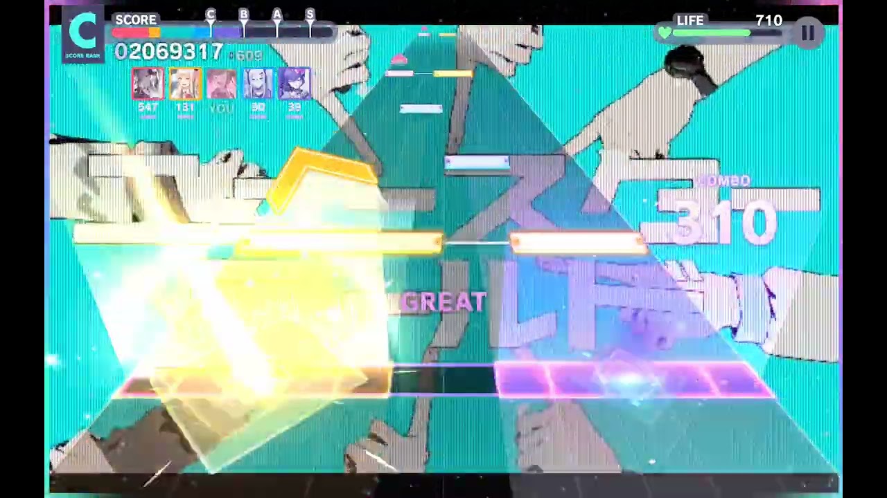 Co-op Fusion expert 27 