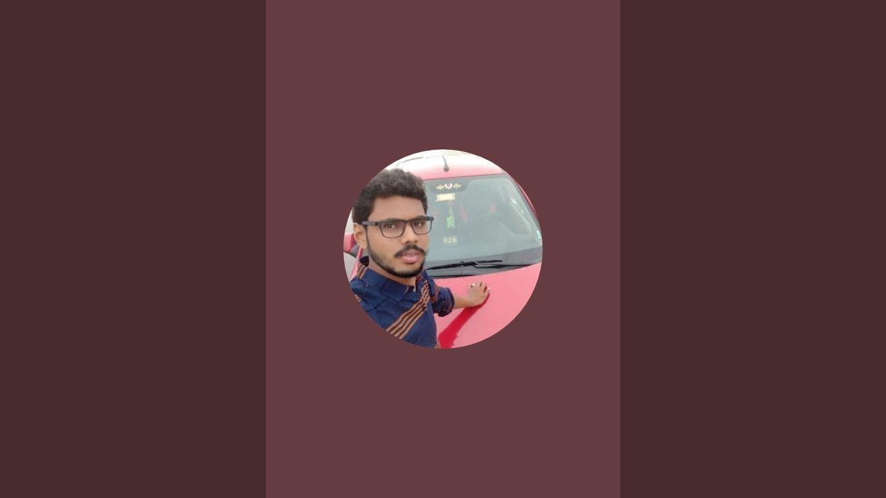 sathya3399 is live!
