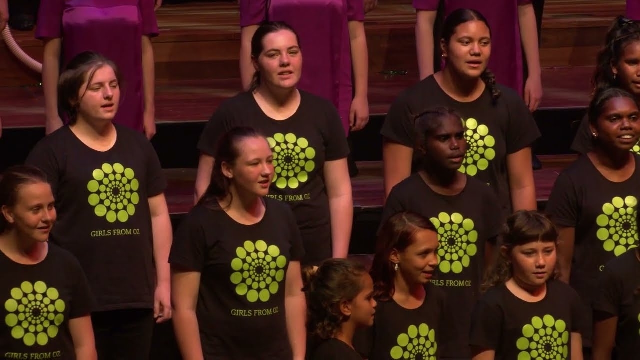 2022 Travel Program Melbourne Concert 3