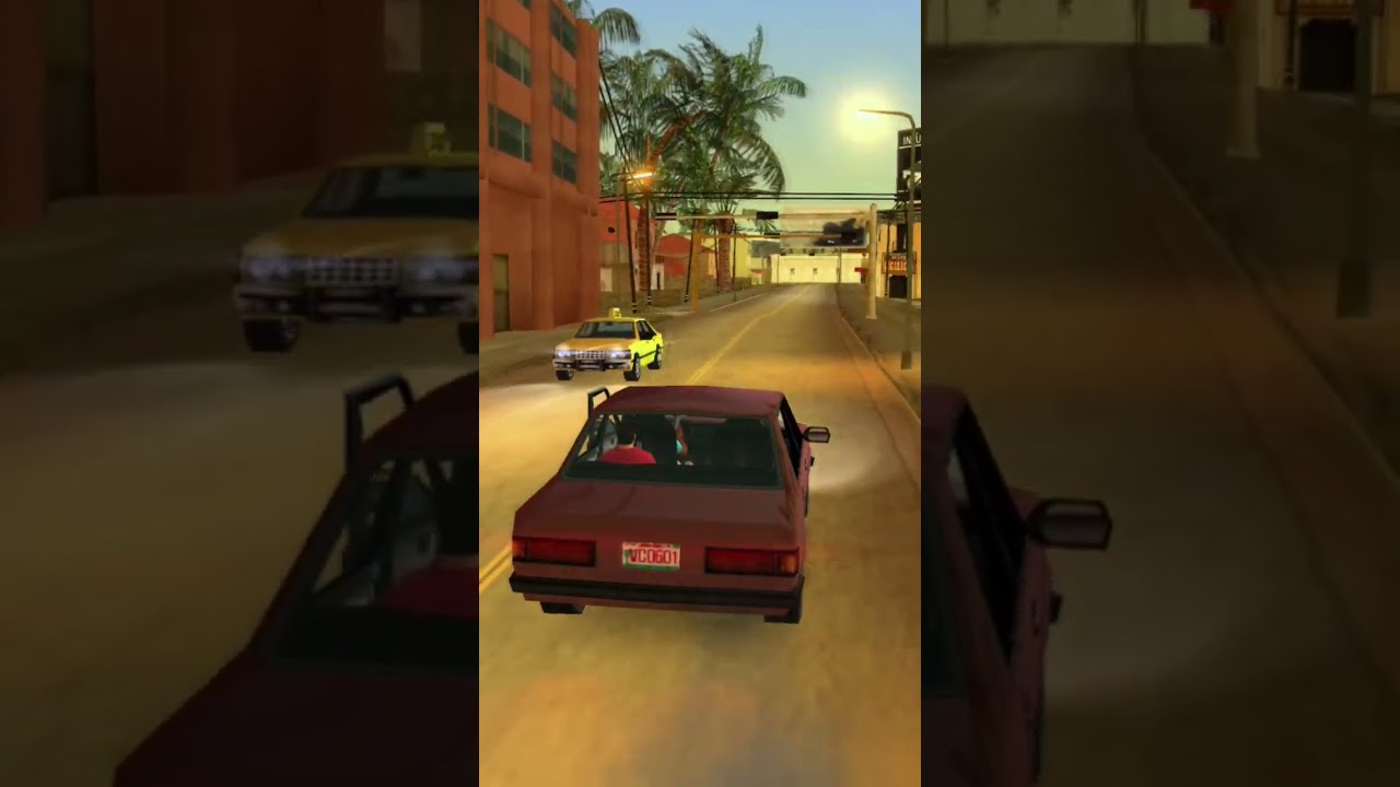 Sweeping #pov #fypyoutube #viral #viralvideo #viralshort #game #gameps2android #gta