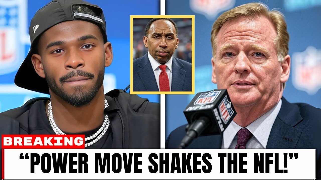 NFL CEO FORCES Browns Owner To START Shedeur Sanders &mdash; Fans STUNNED!