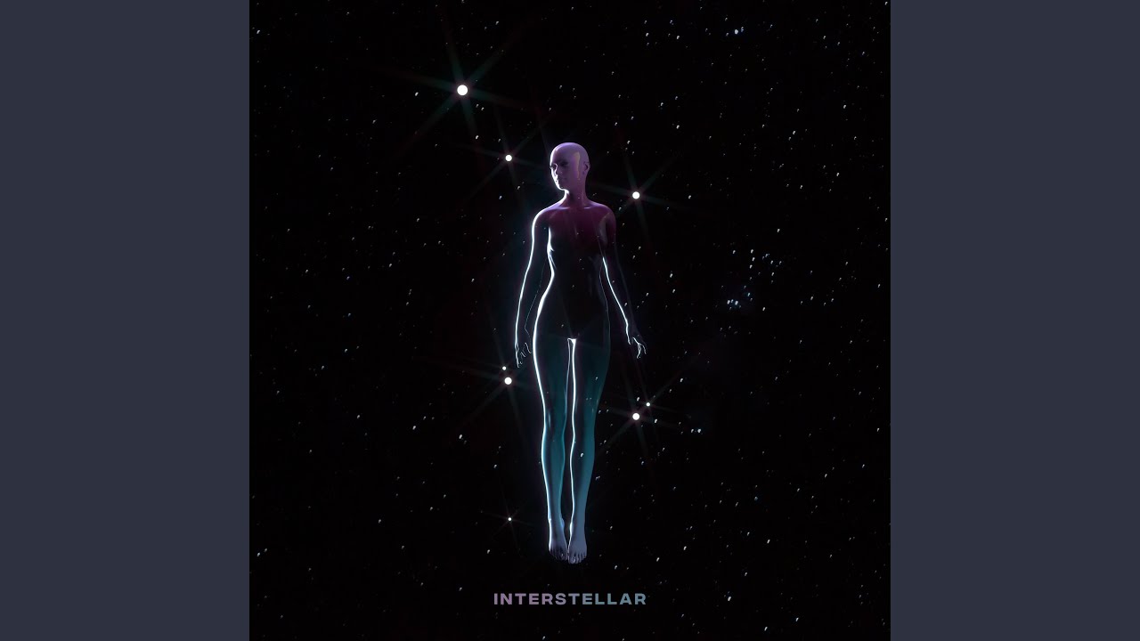 Interstellar.