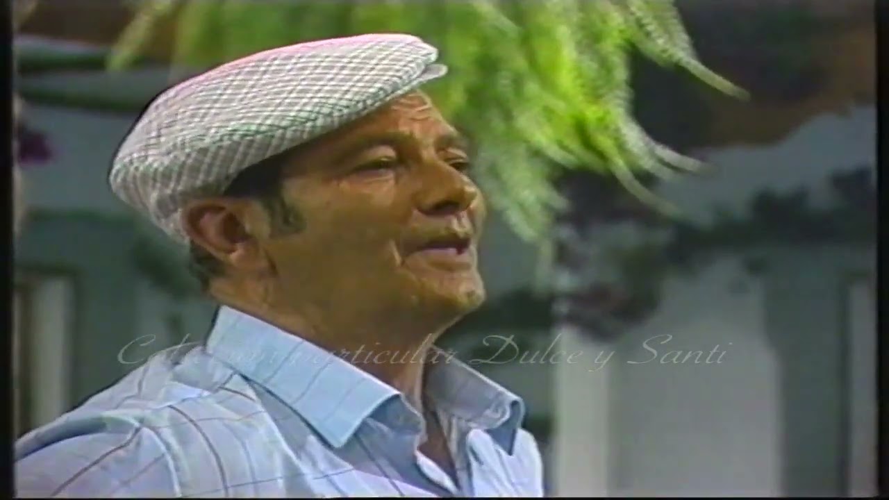 Folías  - Perico Lino, Juan Quintna y Domingo Santana