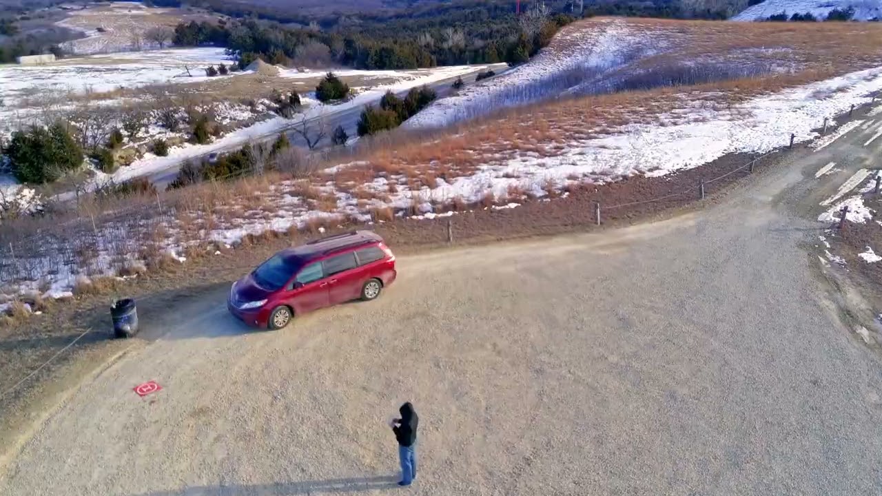 Top of the World 1.24.25
