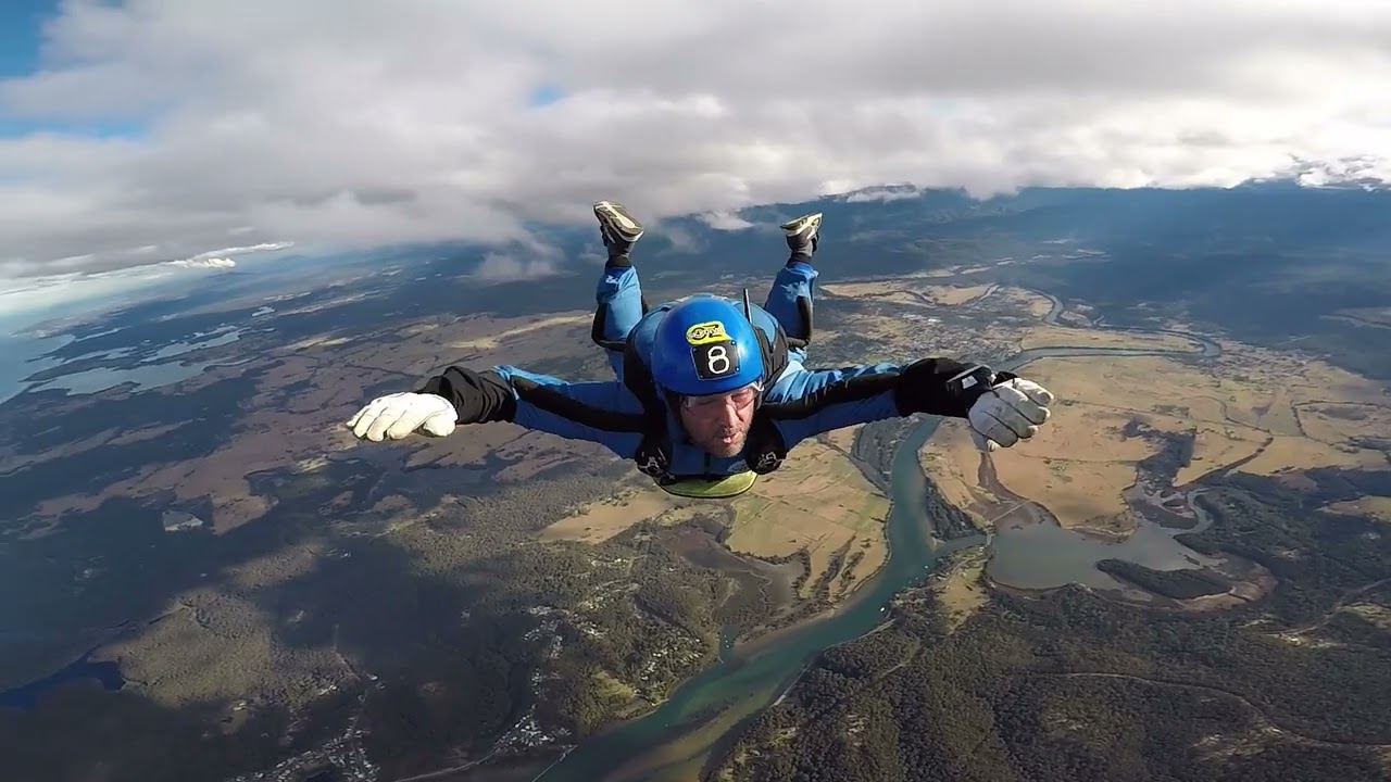 skydive oz