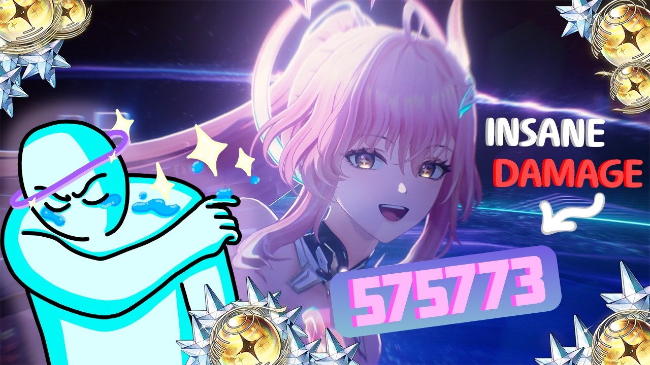 AEMEATH BROKE MY ACCOUNT!