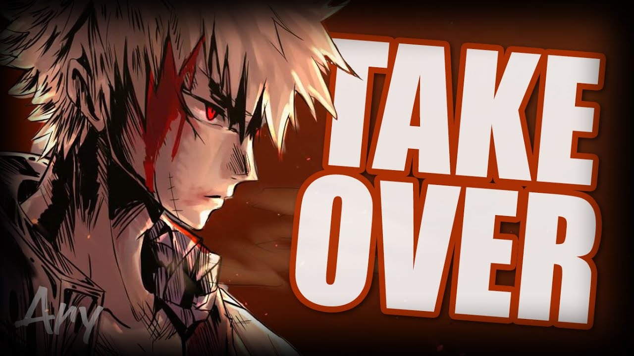 Nightcore - Take Over 「Lyrics / Eng Sub」 (Worlds 2020 - League of Legends)
