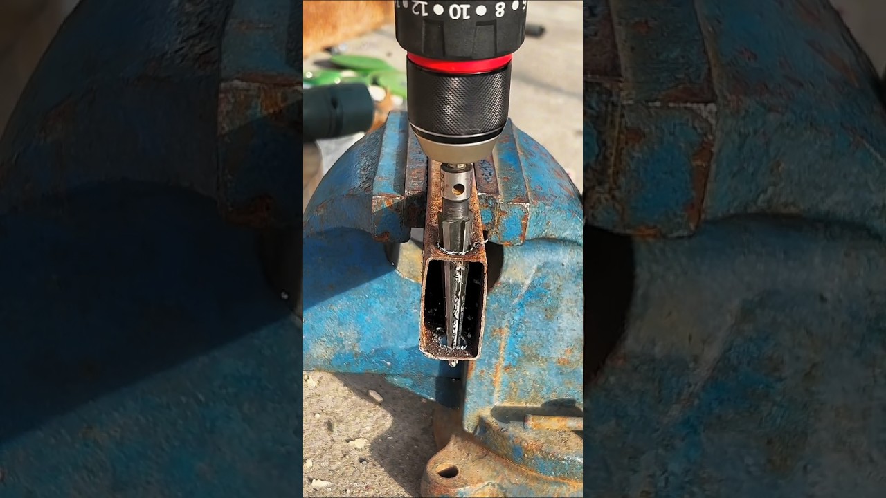 High speed steel taper reamer #reamer #reamer #reamer drill