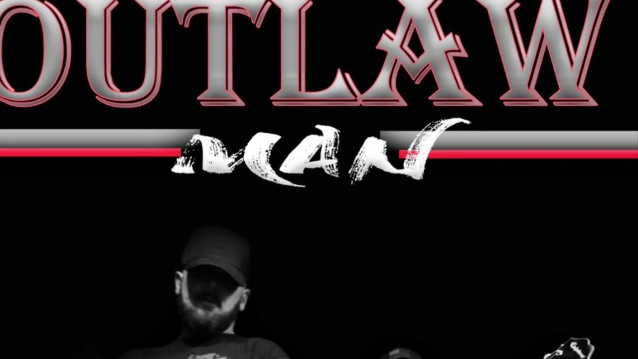 Outlaw Man Screwed & Chopped - Nu Breed & Jesse Howard