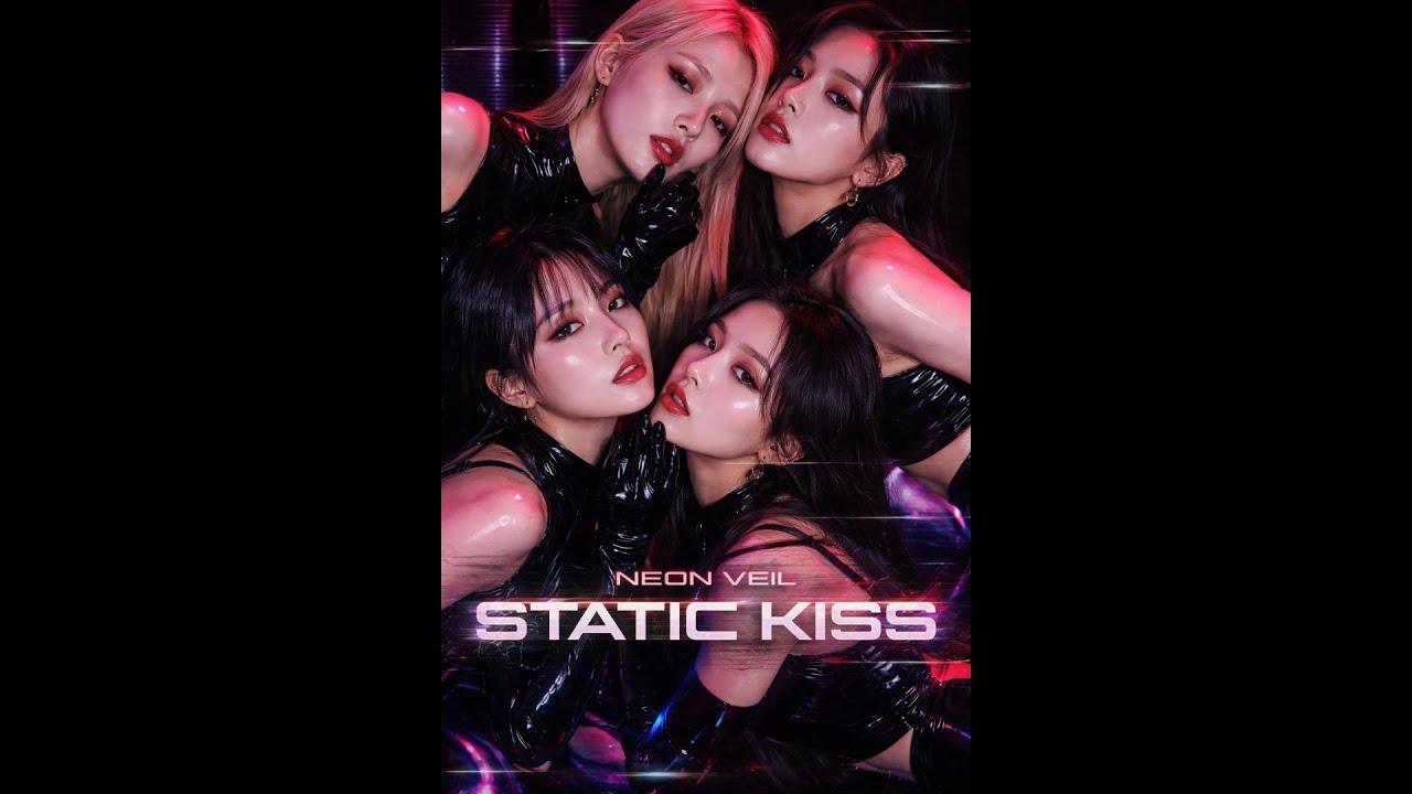 Static Kiss