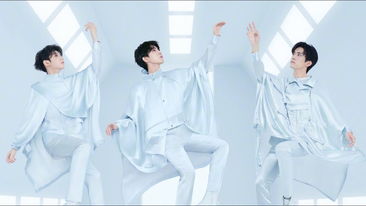 【TFBOYS七周年】日光旅行全程回顾 TFBOYS 7th Anniversary Concert 'Sunshine Travel' FULL HD