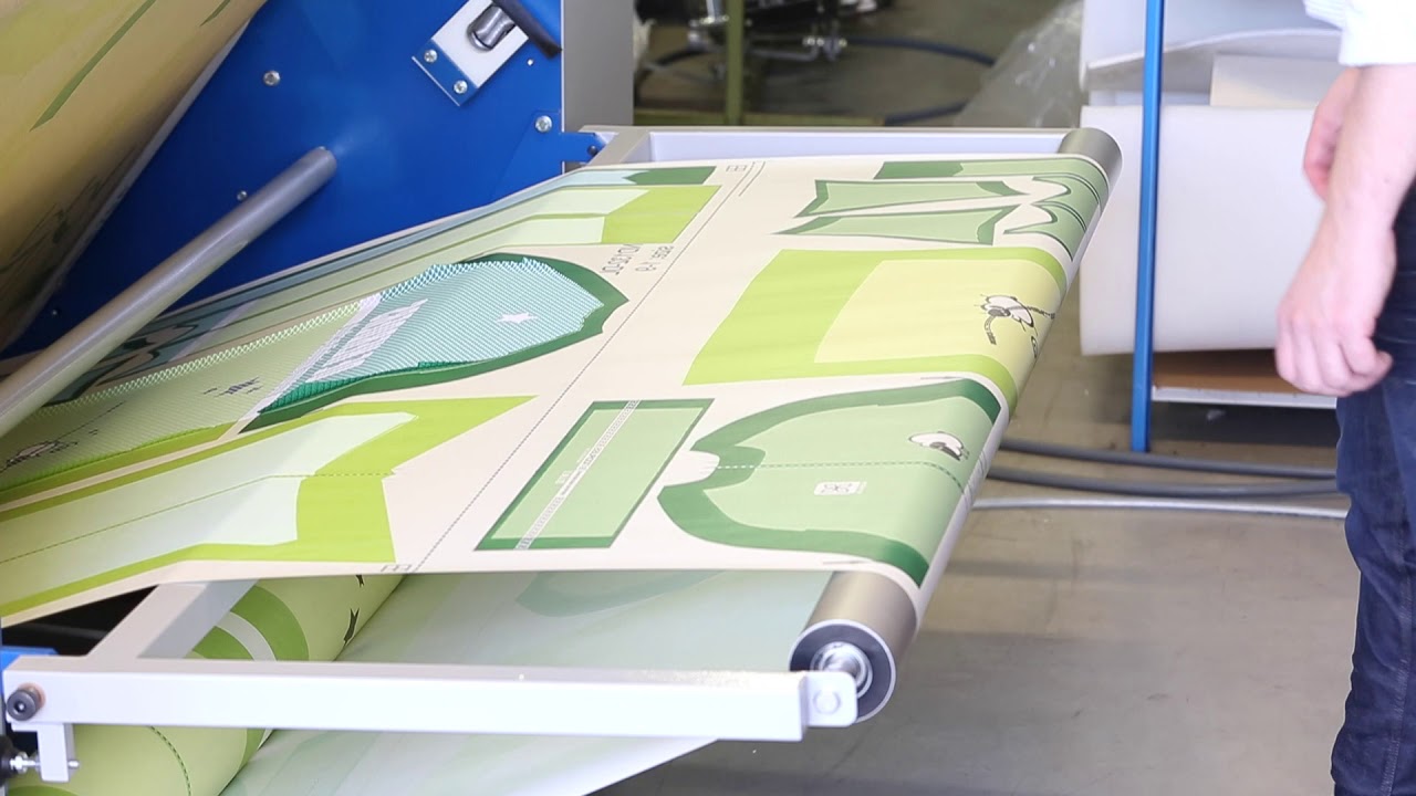 Klieverik, GTC single piece flowline