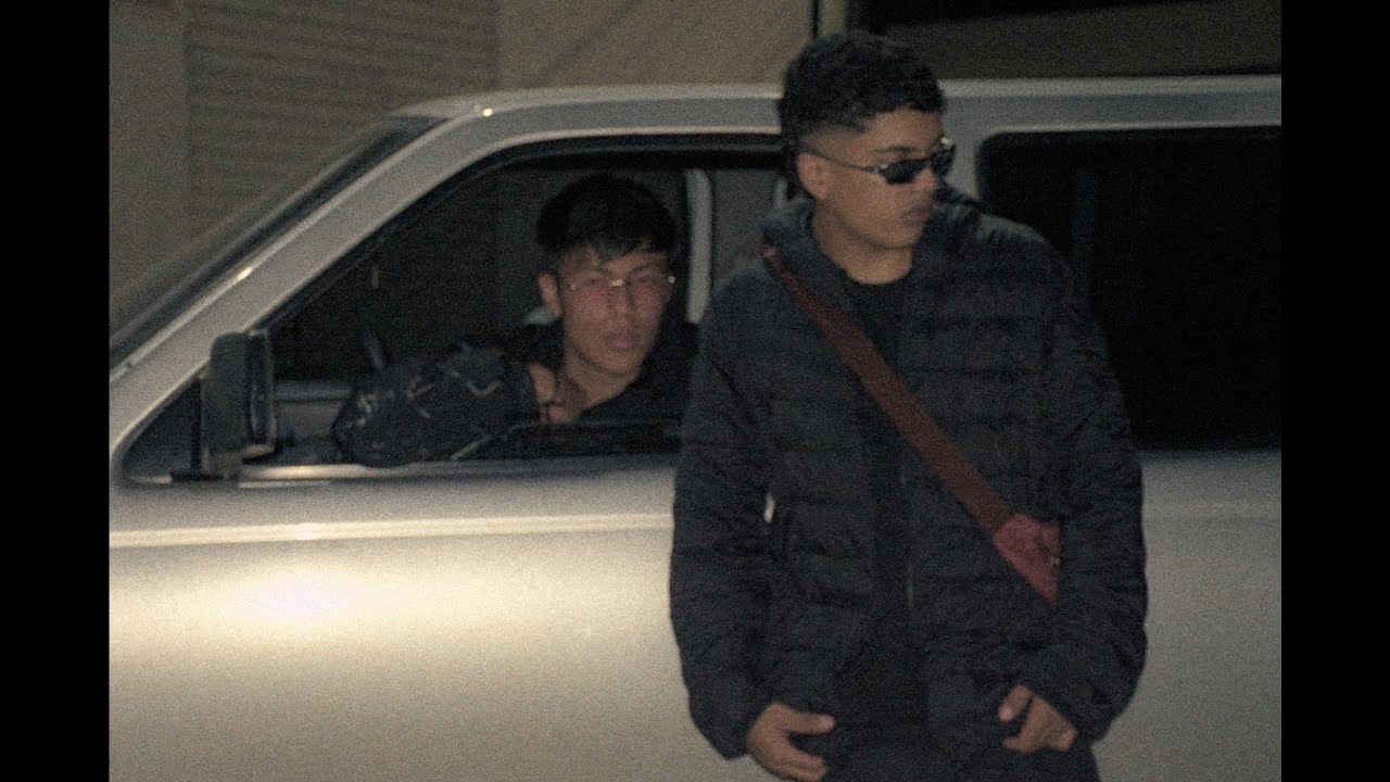 Babylon - Sweet Cole X J Bong | Shot by AZ7