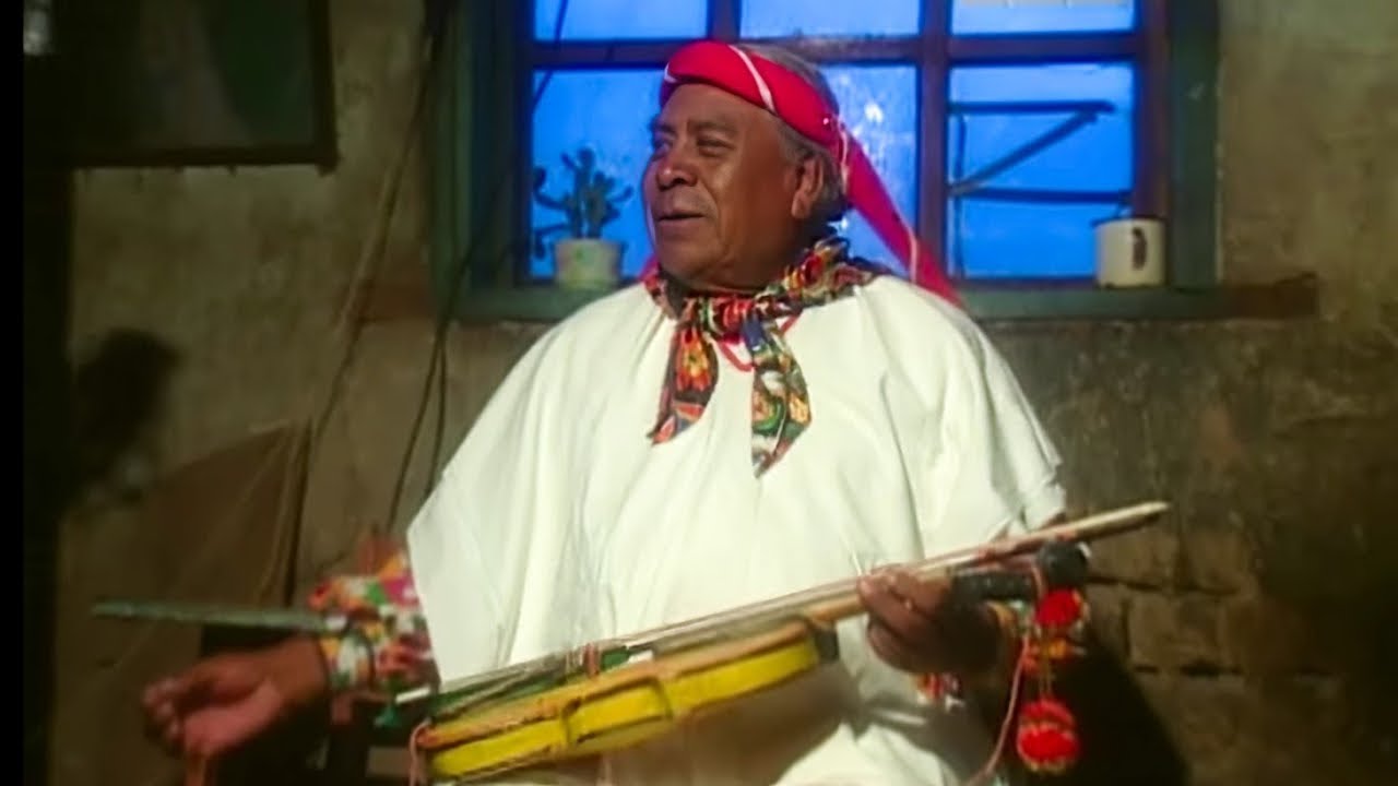 Les Tarahumaras du Chihuahua | Mexique