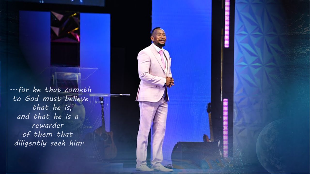 How You Can Obtain God's Commendation