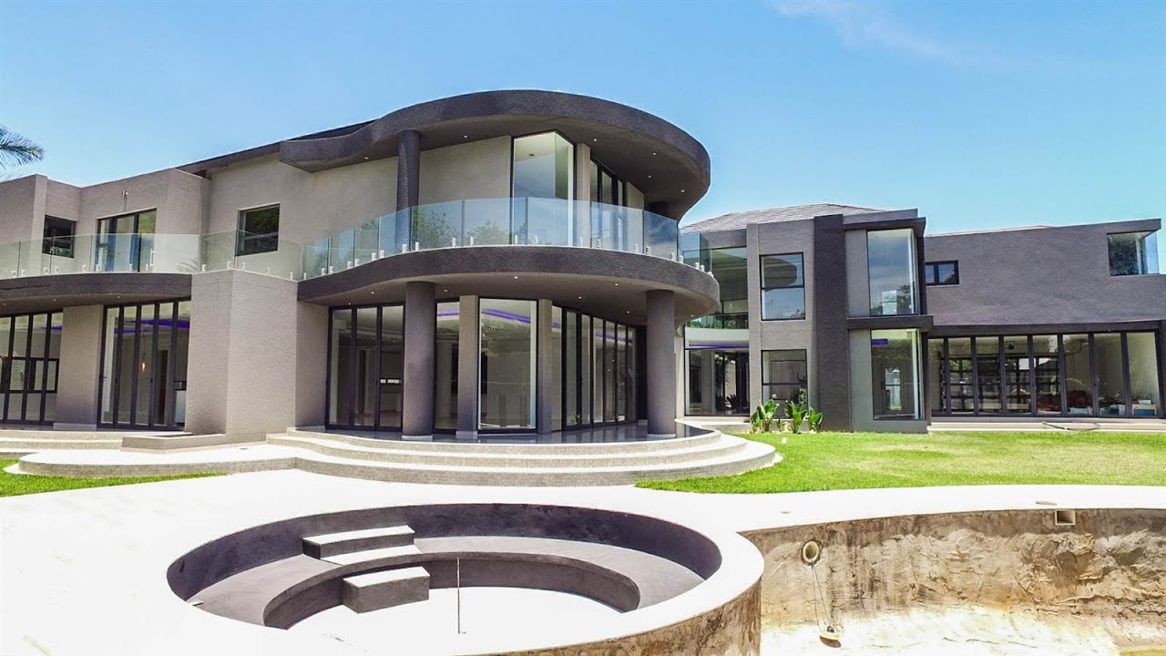 4 Bedroom House for sale in Gauteng | Johannesburg | Bedfordview | Bedfordview | 12A Ar |