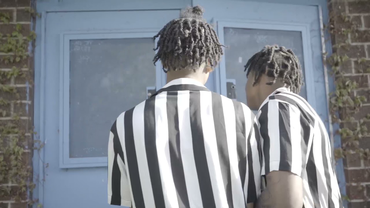 Oseven Orangie x Oseven Roboo “Off The Henny” Official Music Video
