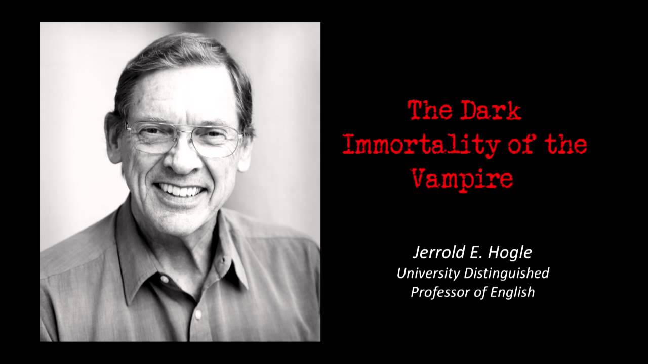 Downtown Immorality Lecture Series: 