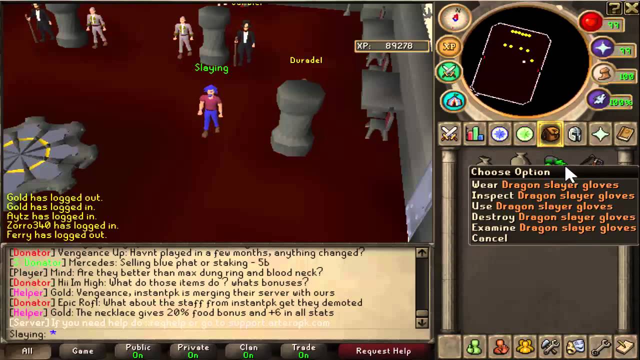 [ArteroPk] Road to Completionist Cape Episode 3