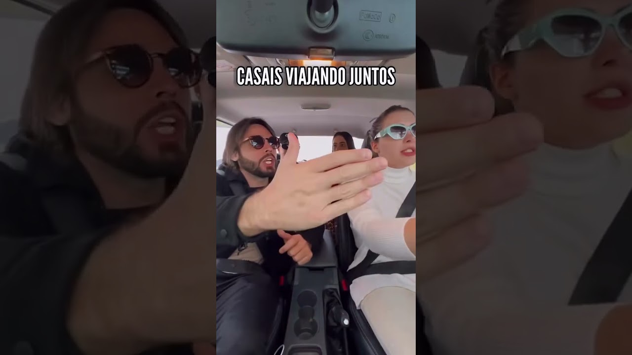 Com qual você se identifica mais? 😂 