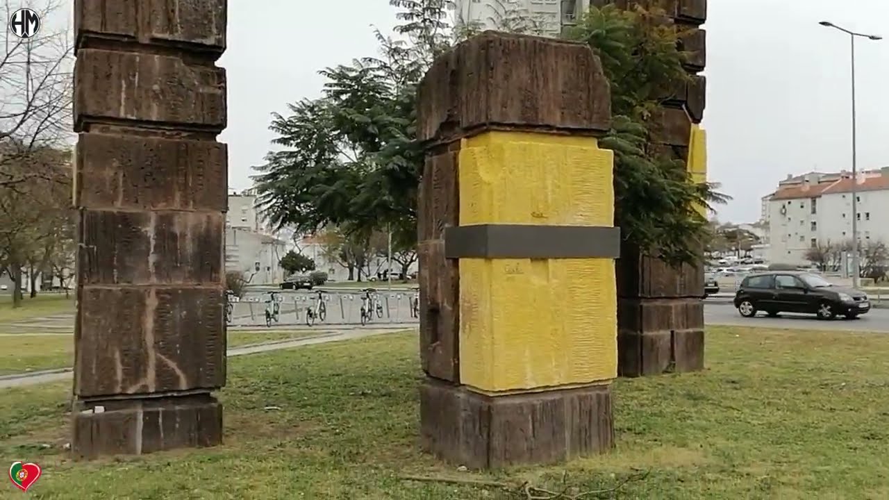 OLIVAIS - LISBOA PORTUGAL