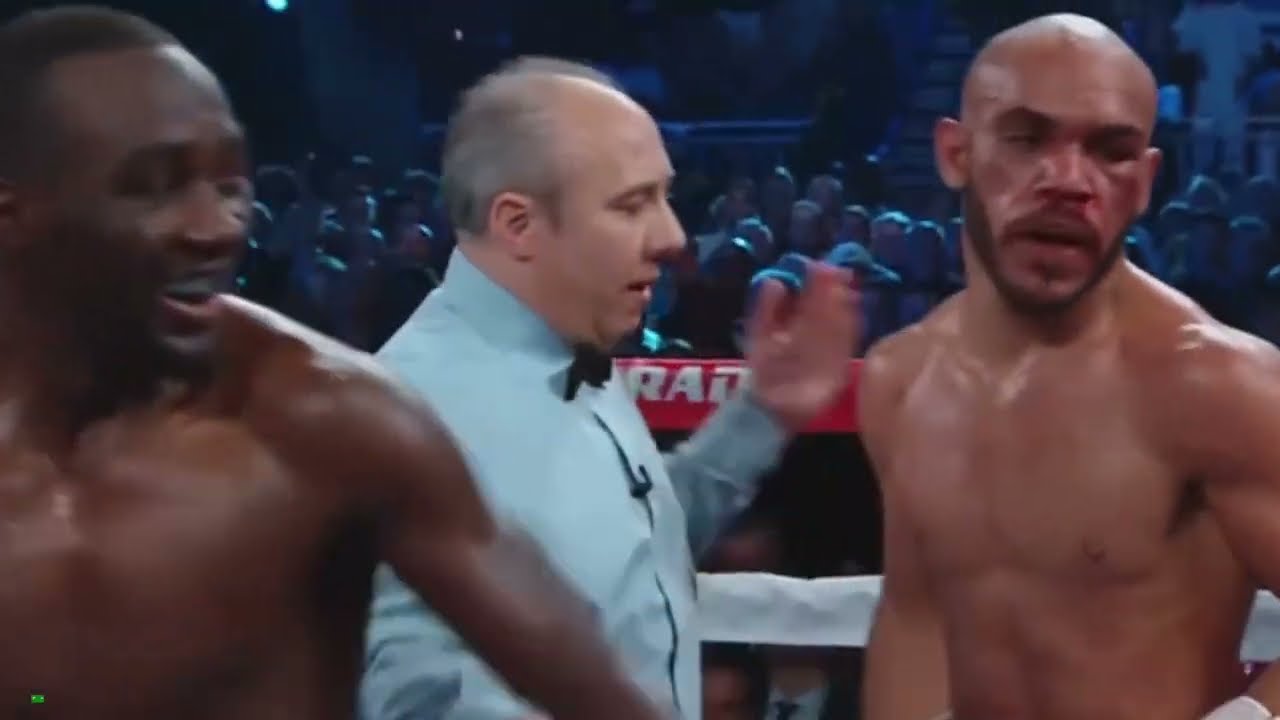 Gervonta Davis' IMMEDIATE Reaction to Crawford's SHOCKING Interview