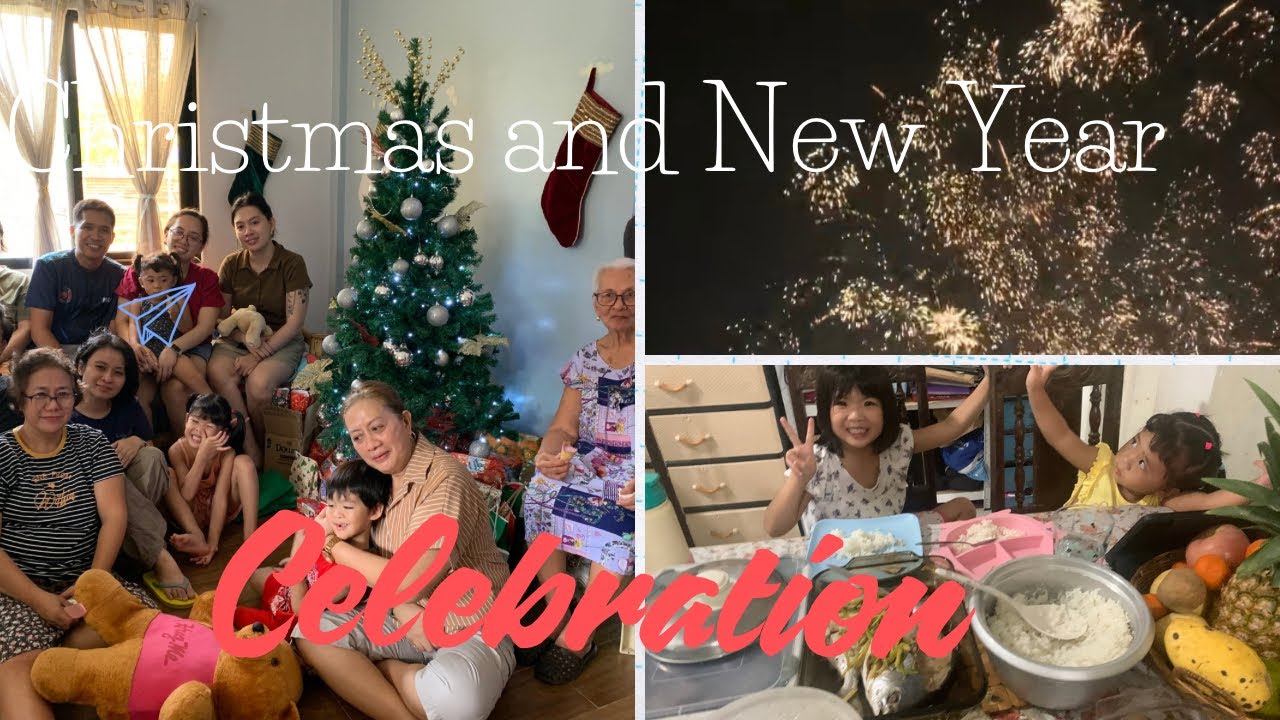 Christmas day with my mother | what I cook on New Year | Christmas day and New Year day celebration 