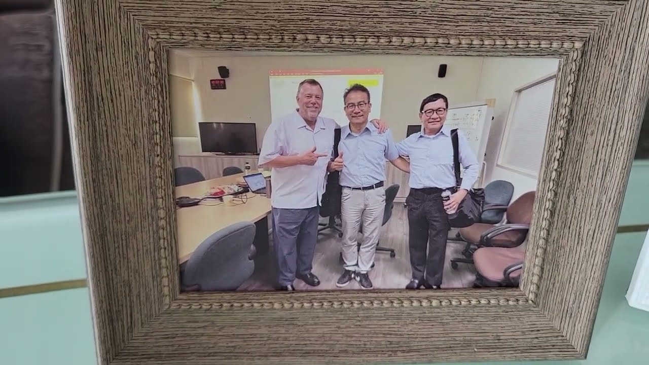 Kaohsiung, Taiwan - Apartment Tour Unabridged ... - Oct 2024