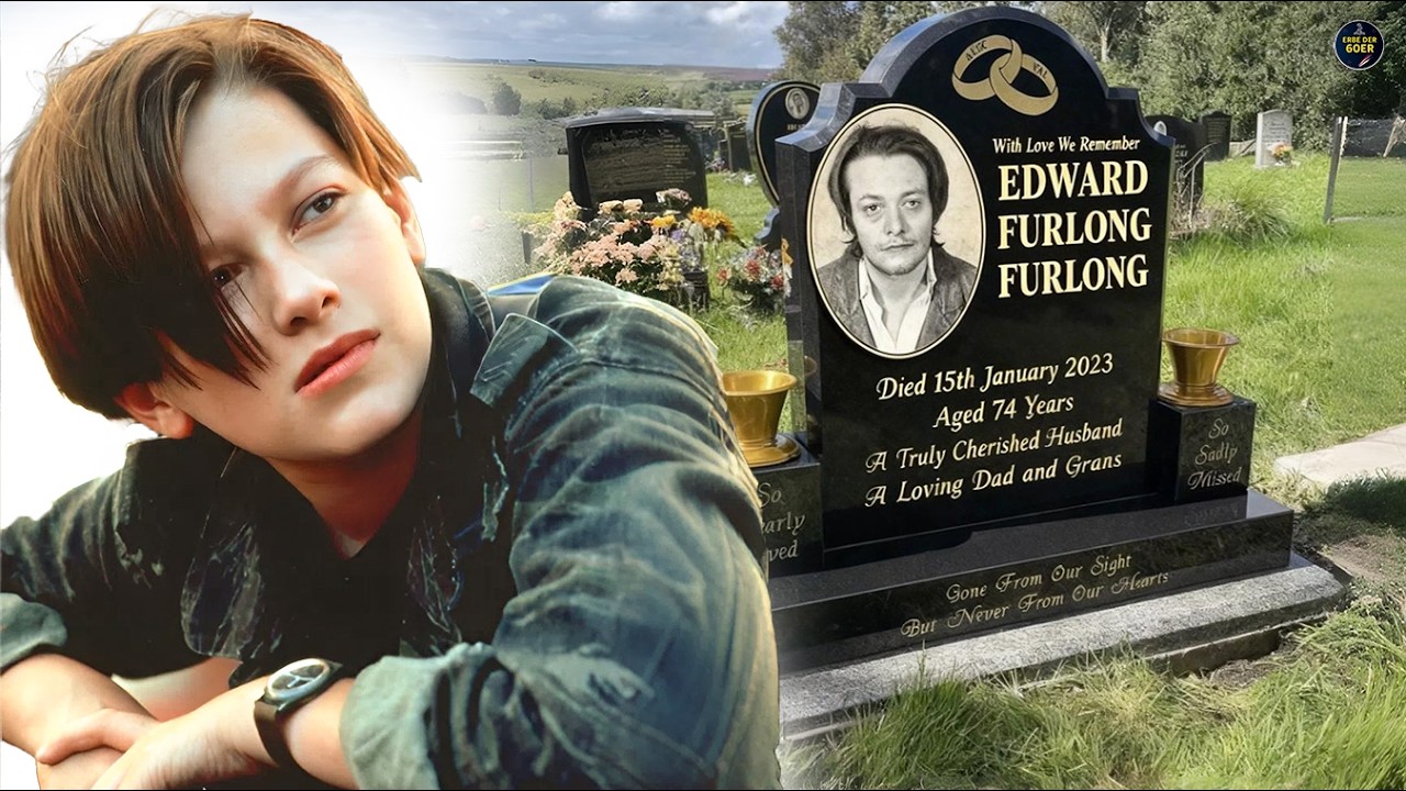 Terminator (1991): The Graves of 15 Stars – Only a Few Remain Alive