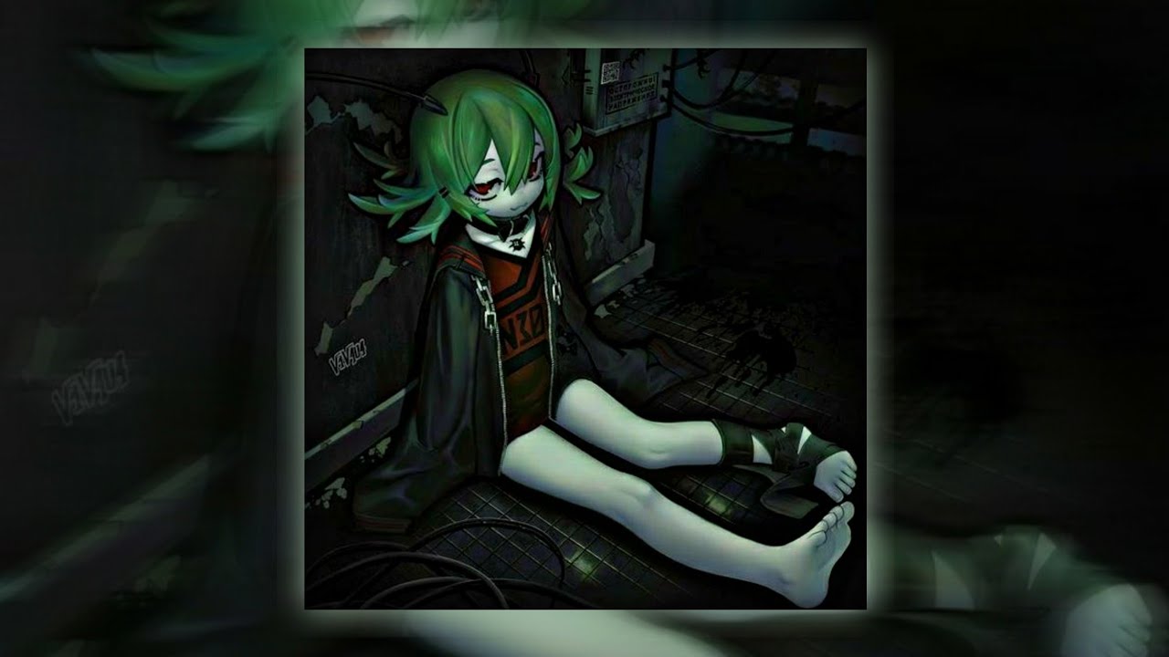 Sokuu - don wanna wake up (speed up)