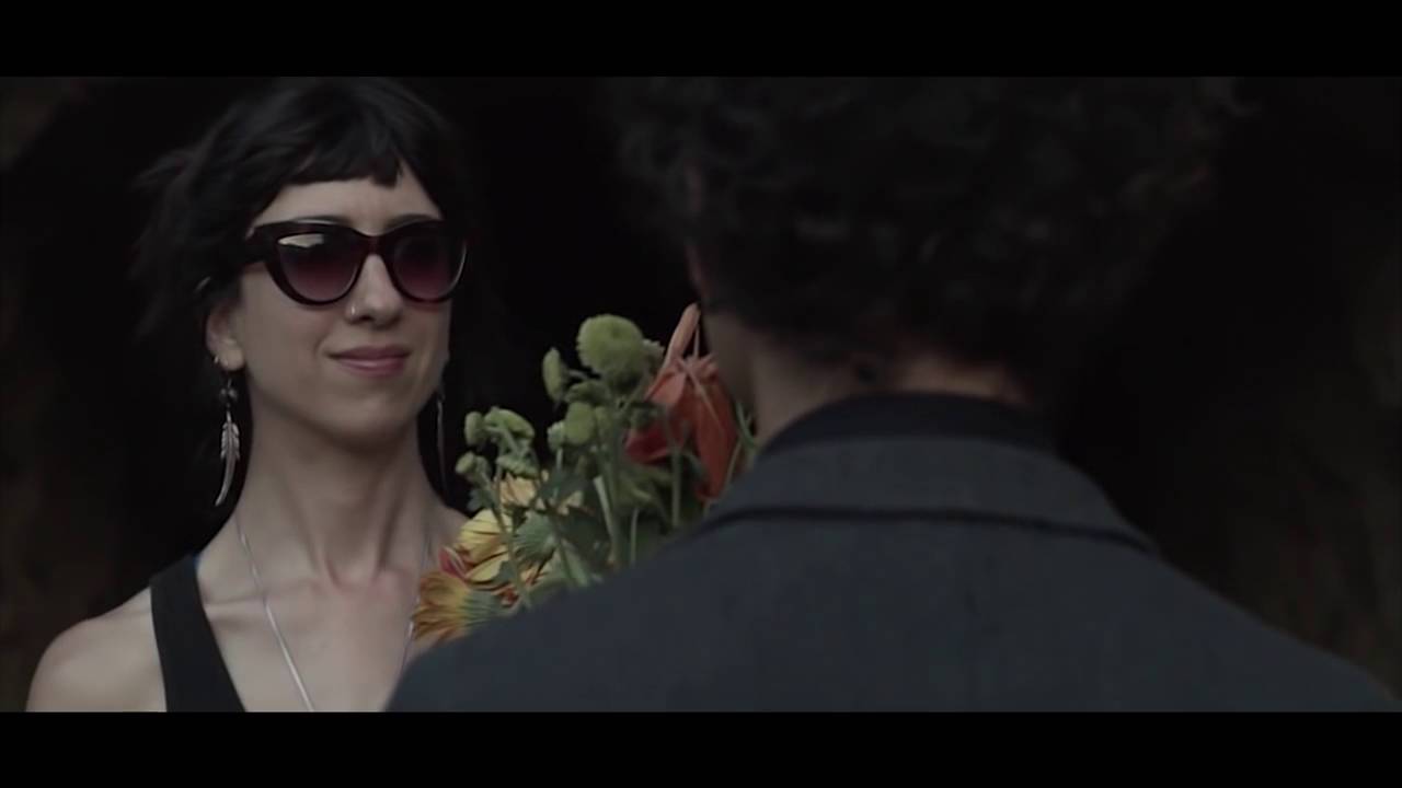 Omar Rodriguez Lopez ft. John Frusciante - Running Away