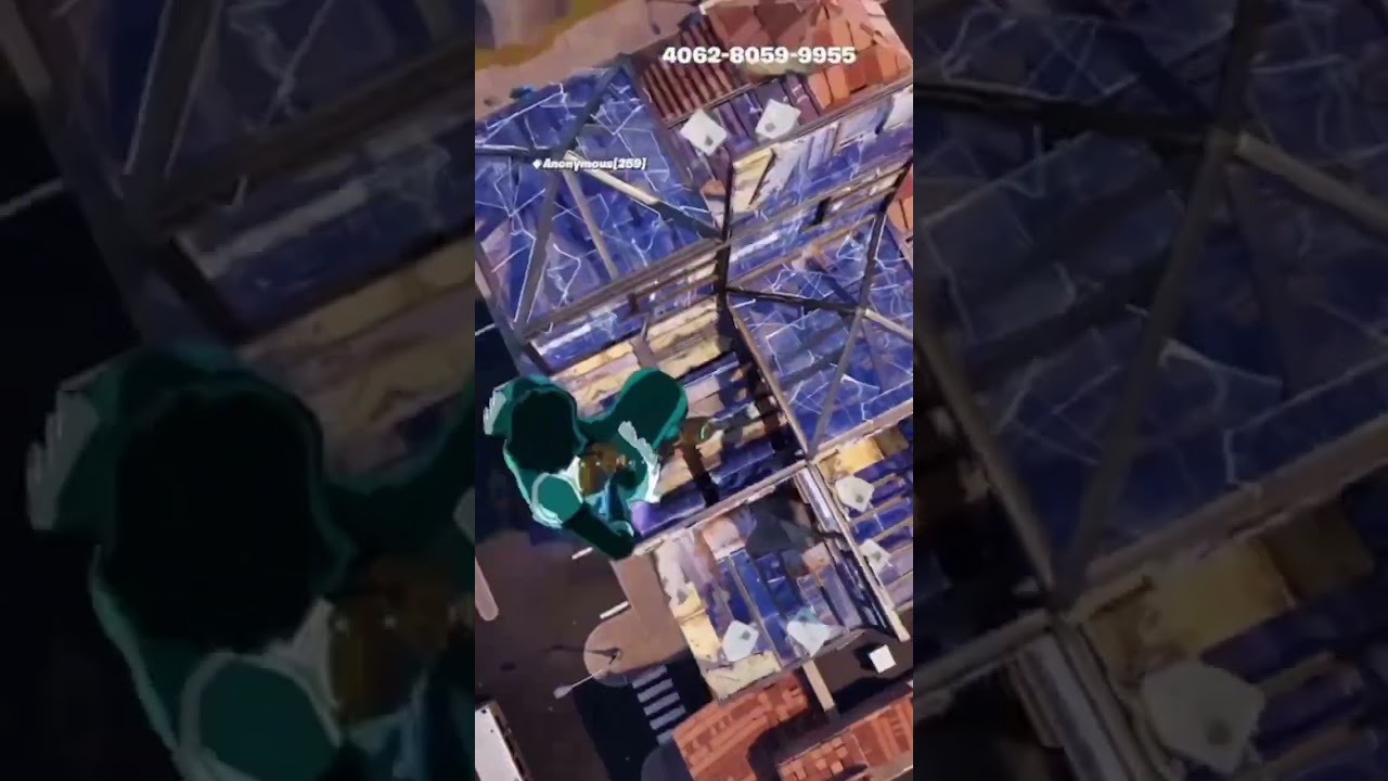 no scope snipe went crazy