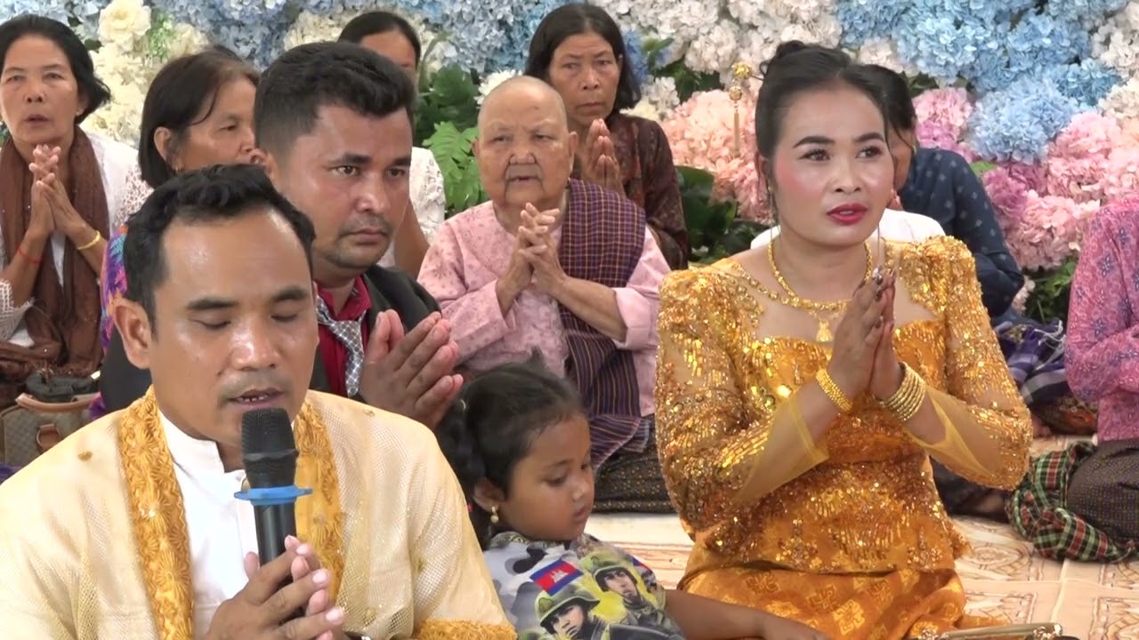 Wedding ខៀង ដែត + សែប លីហួ01,03,2026A