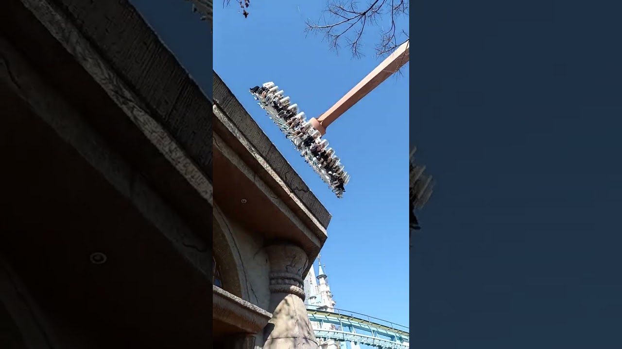 Gyro Swing