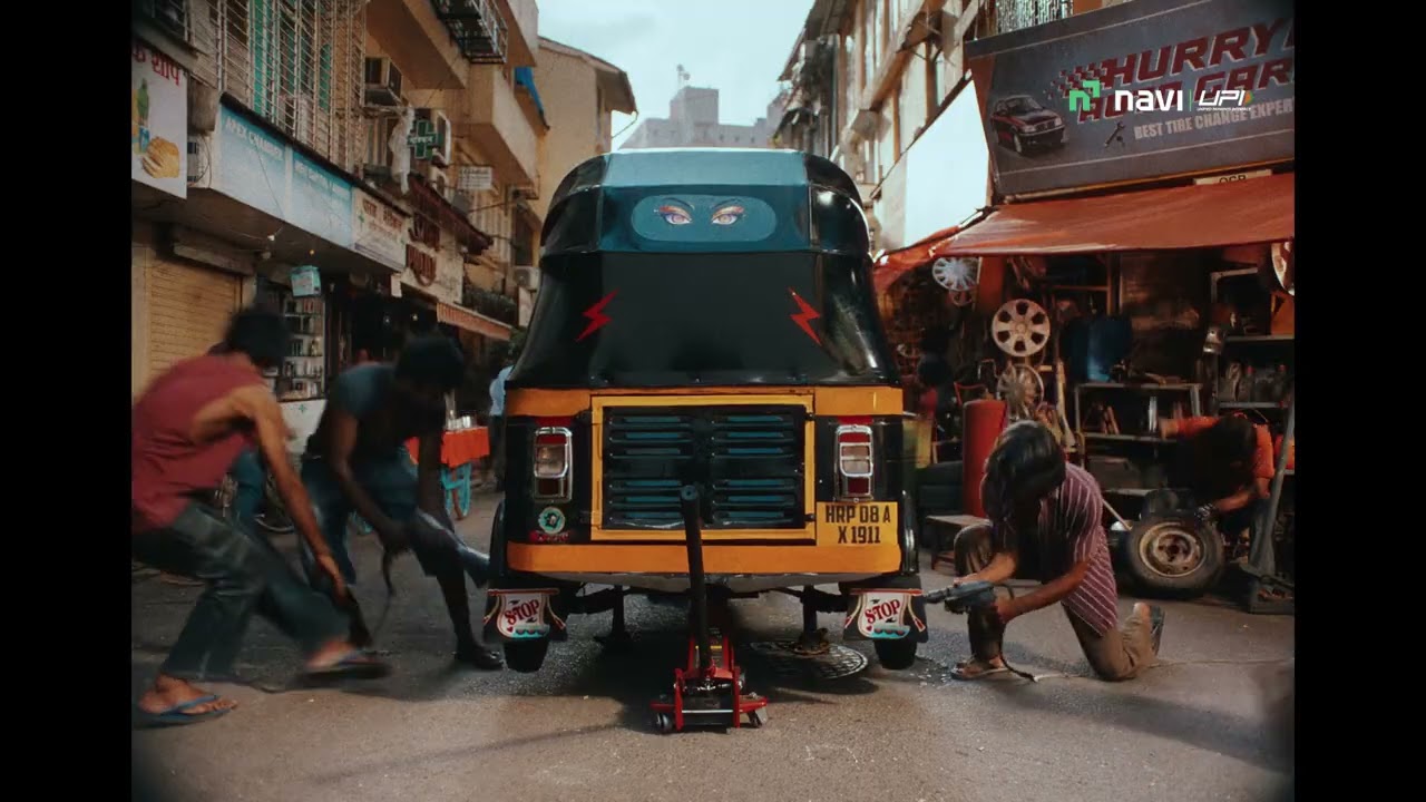 Hurrypur Auto Garage