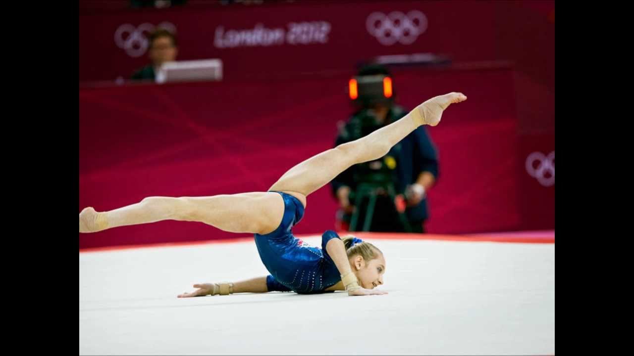 [REQUEST] Macklemore - Can't Hold us (GYMNASTICS FLOOR MUSIC)
