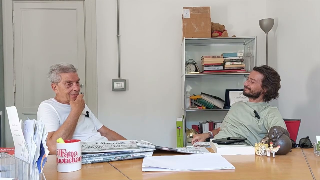 ANTONIO PADELLARO: &ldquo;CONFESSO CHE HO GODUTO&hellip;&rdquo;