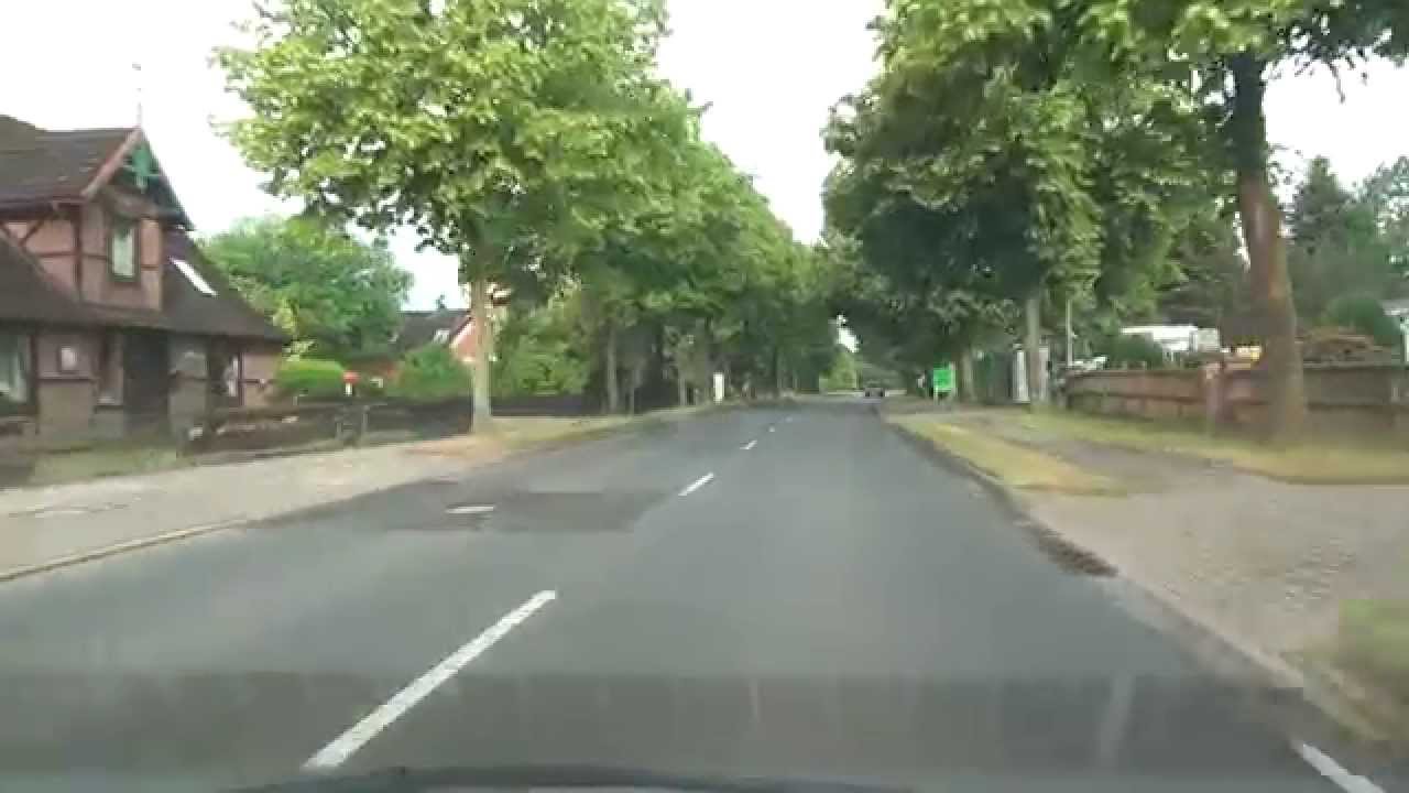 Bargfeld Stegen am 18 6 2015