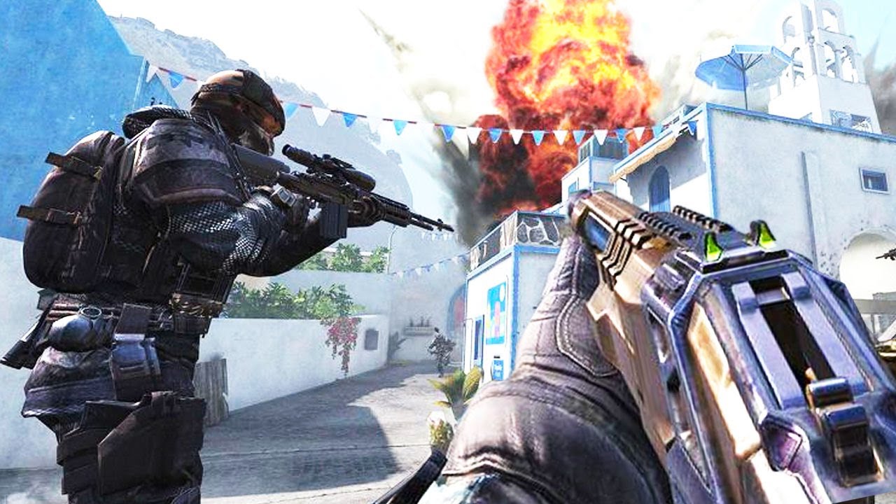 10 Best FREE iOS & Android Games of September 2019